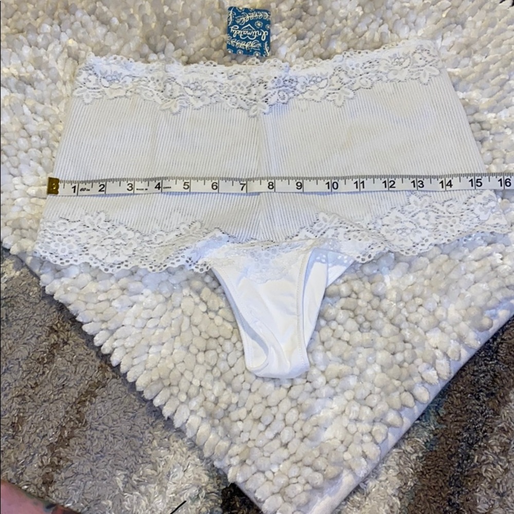 NWT Free People Caroline Hipster L - Picture 5 of 9